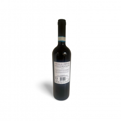 VILLA AL CORTILE - Rosso di Montalcino DOC 2022