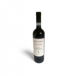 VILLA AL CORTILE - Rosso di Montalcino DOC 2022